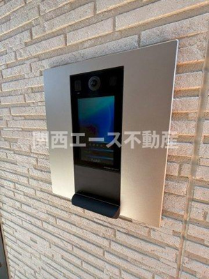 【セキュリティ】 | yumaison west