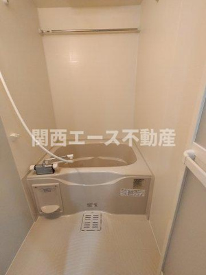 【浴室】 | yumaison west