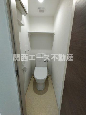 【トイレ】 | yumaison west