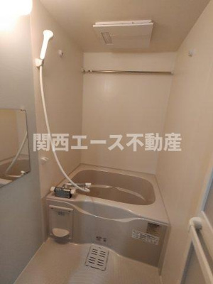 【浴室】 | yumaison west