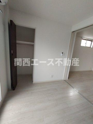 【寝室】 | yumaison west