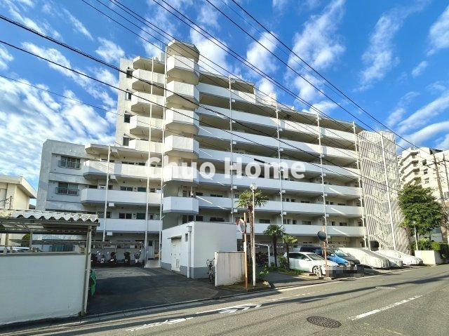 東和ファイナンスの現況写真|現況写真
