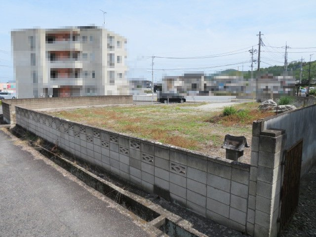 高崎市寺尾町　土地1700の外観