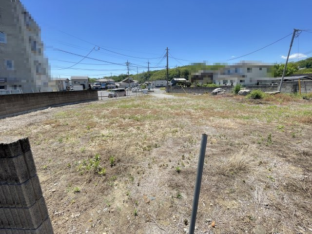 高崎市寺尾町　土地1700の外観