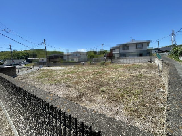 高崎市寺尾町　土地1700の外観