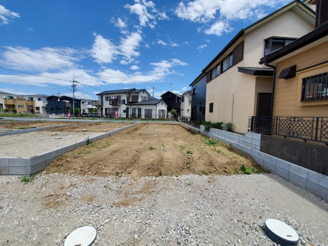 北葛飾郡松伏町松伏　松伏　新築戸建　全9棟