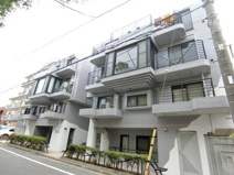 ラヴニール南常盤台の画像