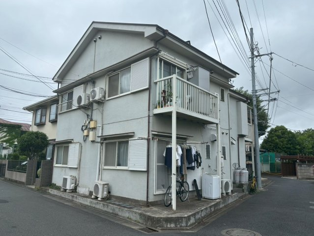 世田谷区鎌田　一棟アパート