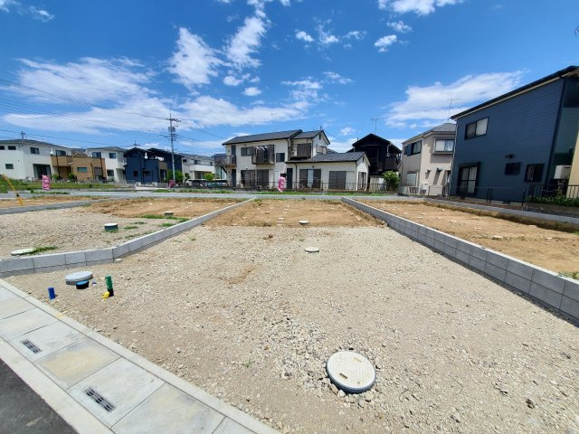 北葛飾郡松伏町松伏　松伏　新築戸建　全9棟