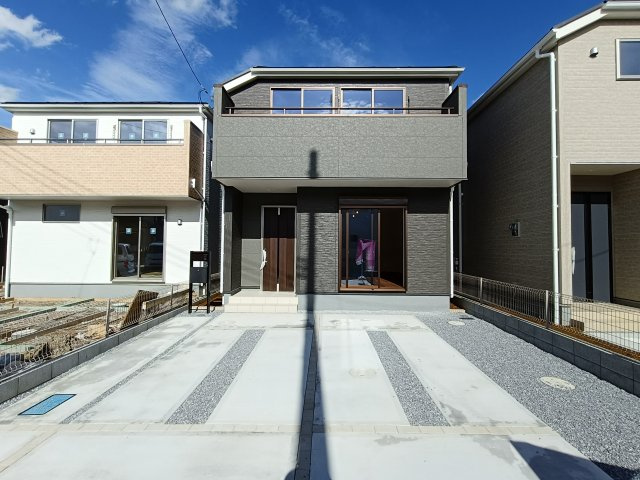 北葛飾郡松伏町松伏　松伏　新築戸建　全9棟