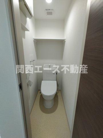 【トイレ】 | yumaison west