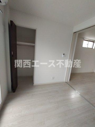 【寝室】 | yumaison west