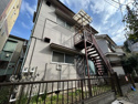 ヒルサイド横浜山手の画像
