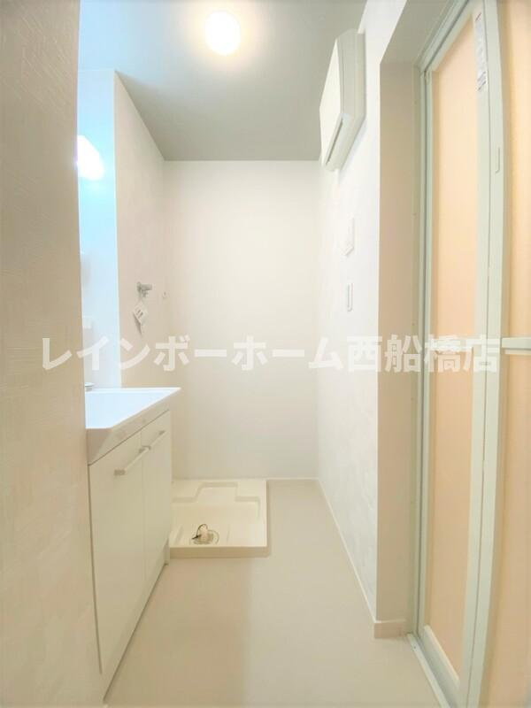Ｌａ　Ｓｕａ　Ｃａｓａ．ＳⅡの内装