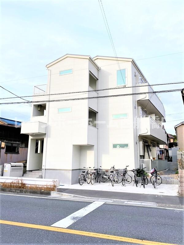 Ｌａ　Ｓｕａ　Ｃａｓａ．ＳⅡ