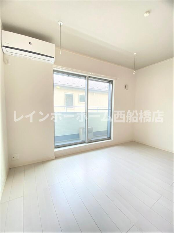 Ｌａ　Ｓｕａ　Ｃａｓａ．ＳⅡの居間・リビング