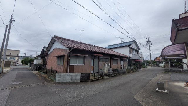 土地　北方町北方