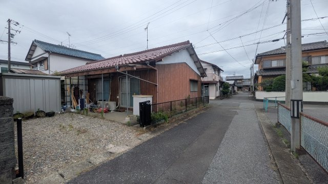 土地　北方町北方の外観