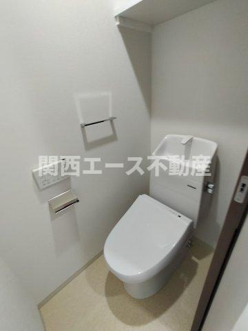 【トイレ】 | yumaison west