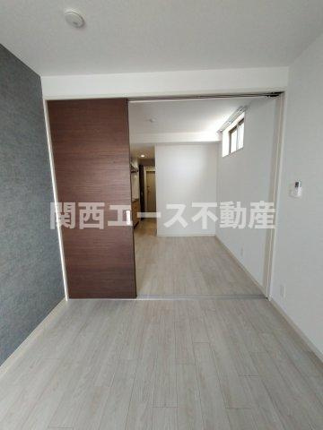 【寝室】 | yumaison west