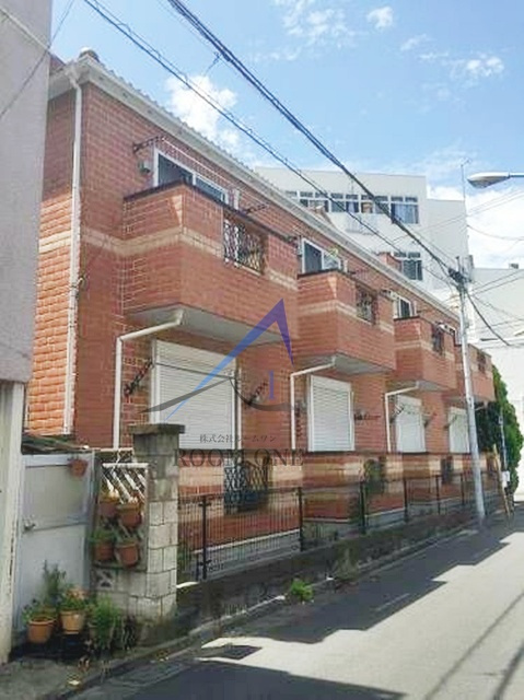 レスポワール小岩