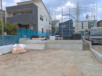 名古屋市中川区一色新町２丁目205『仲介料無料』新築戸建ての画像