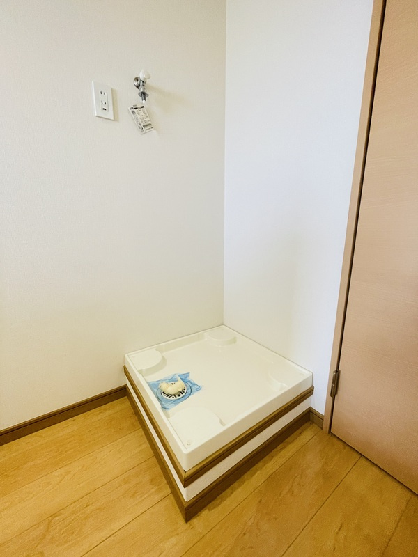 コルティーレ南久が原のその他
