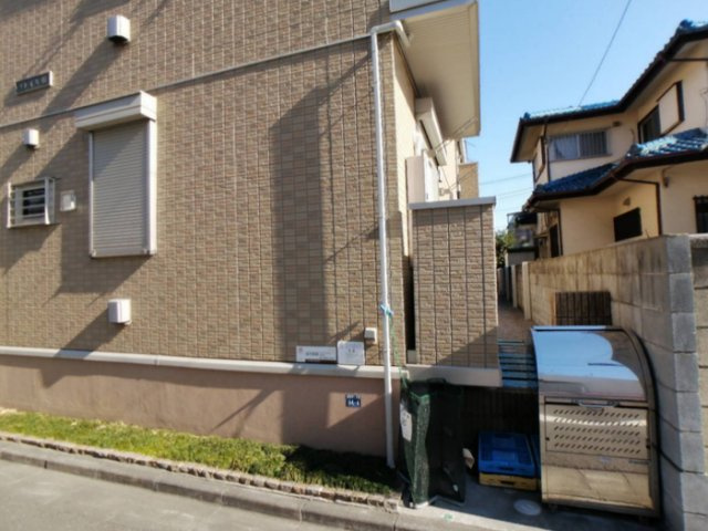 グレイス 桜のその他共用部分