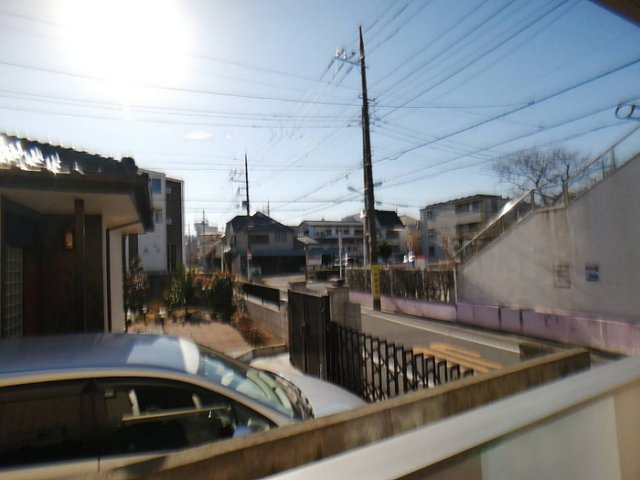 グレイス 桜の展望