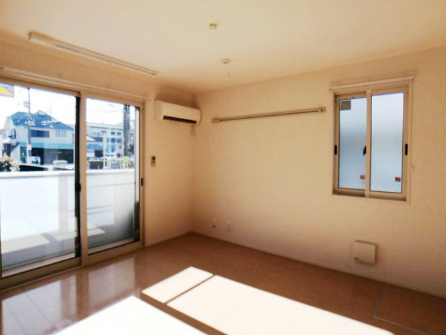 グレイス 桜の居間・リビング