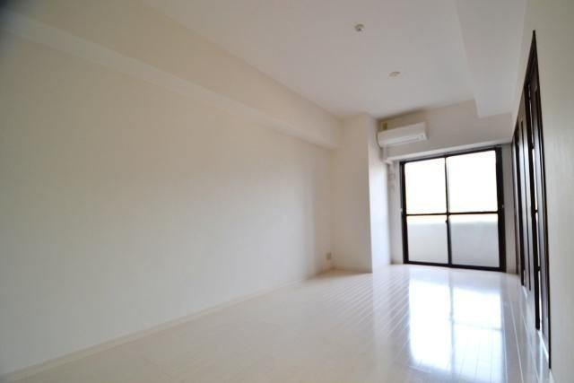 THE SQUARE・Suite Residenceの居間・リビング