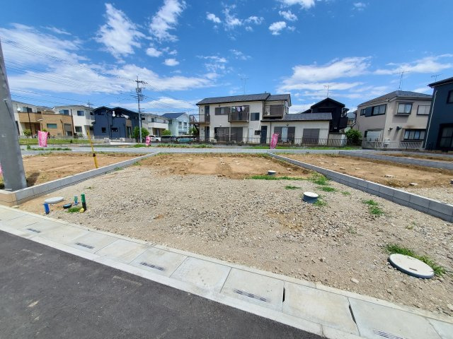 北葛飾郡松伏町松伏　松伏　新築戸建　全9棟