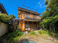 鎌倉山3丁目　土地の画像