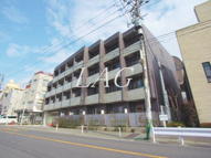 リブリ・K & W 上池台の画像