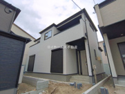 名古屋市中川区一色新町２丁目205『仲介料無料』新築戸建ての画像