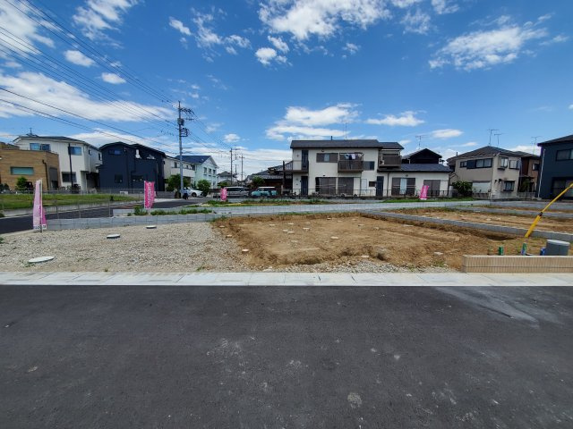 北葛飾郡松伏町松伏　松伏　新築戸建　全9棟