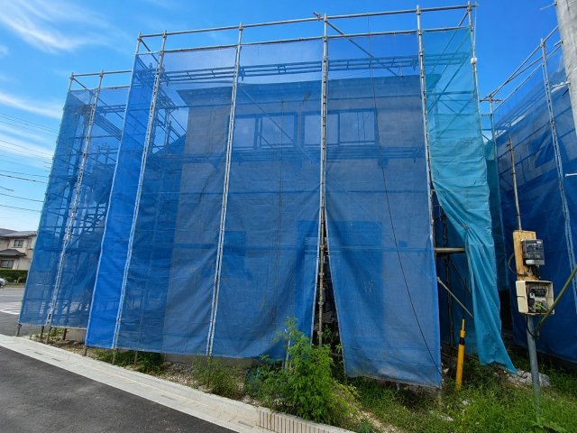 北葛飾郡松伏町松伏　松伏　新築戸建　全9棟