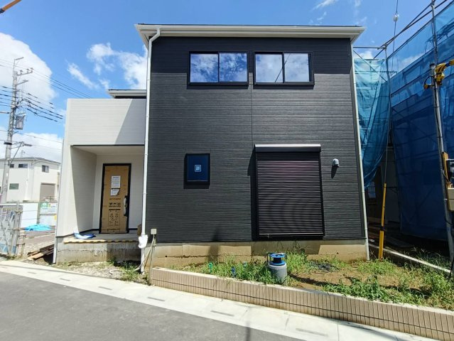 北葛飾郡松伏町松伏　松伏　新築戸建　全9棟