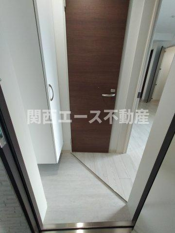 【玄関】 | yumaison west