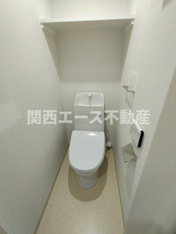 【トイレ】 | yumaison west