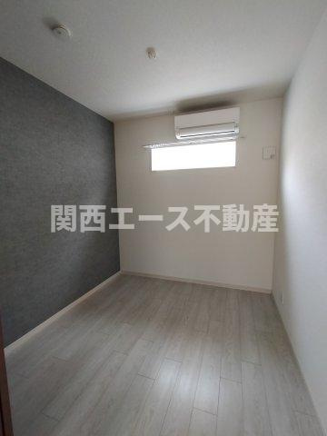 【寝室】 | yumaison west