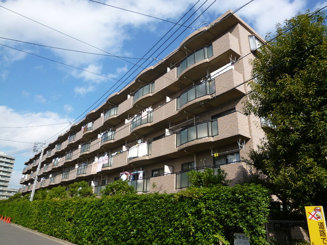 ブランシェ塚田