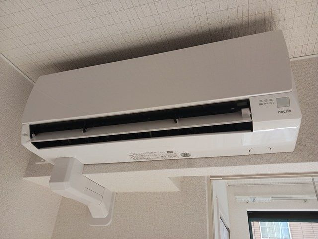 ベル・アンジュの設備