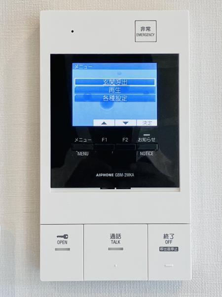 ＣＯＭＰＯＳＩＴＥ高輪の設備