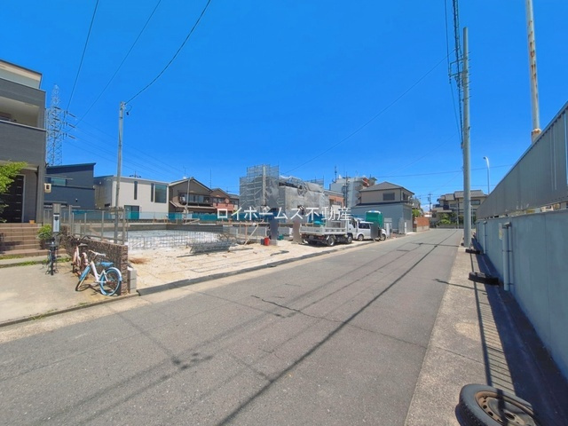  | 名古屋市中川区一色新町２丁目205『仲介料無料』新築戸建て | 撮影：'26/05/29 