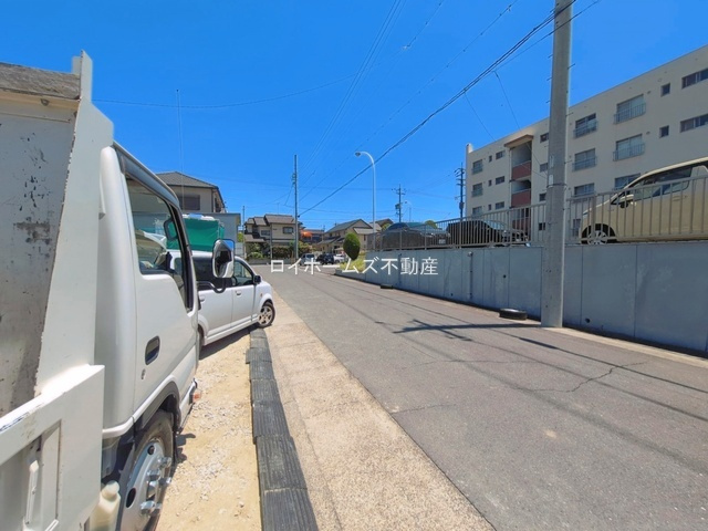  | 名古屋市中川区一色新町２丁目205『仲介料無料』新築戸建て | 撮影：'26/05/29 