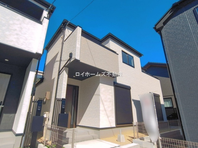  | 名古屋市中川区一色新町２丁目205『仲介料無料』新築戸建て | 撮影：'26/08/28