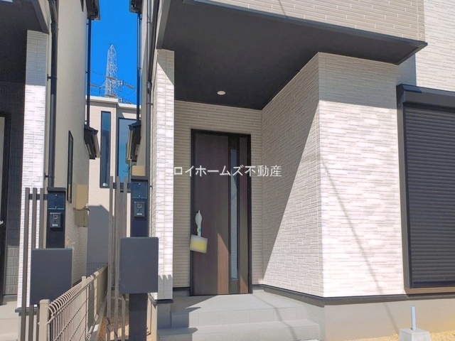  | 名古屋市中川区一色新町２丁目205『仲介料無料』新築戸建て | 撮影：'26/08/28