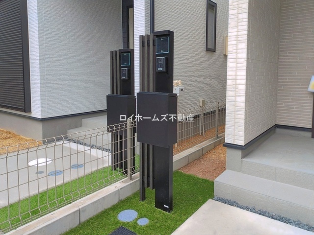  | 名古屋市中川区一色新町２丁目205『仲介料無料』新築戸建て | 撮影：'26/08/28