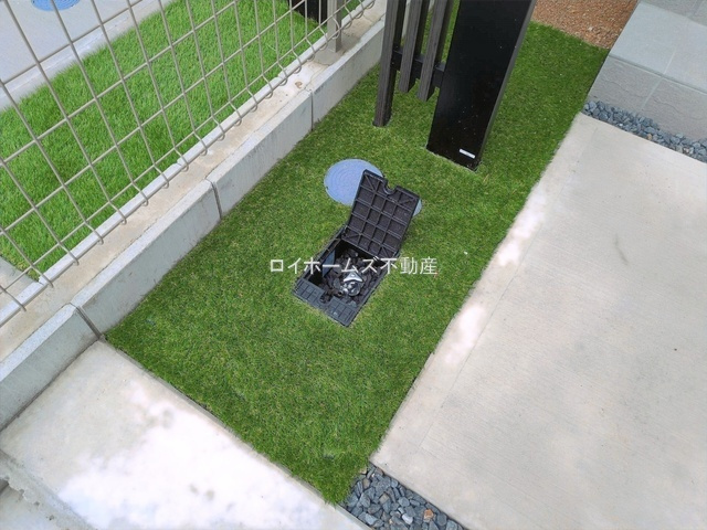  | 名古屋市中川区一色新町２丁目205『仲介料無料』新築戸建て | 撮影：'26/08/28